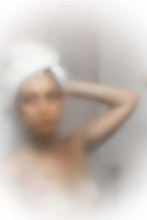 Steam shower