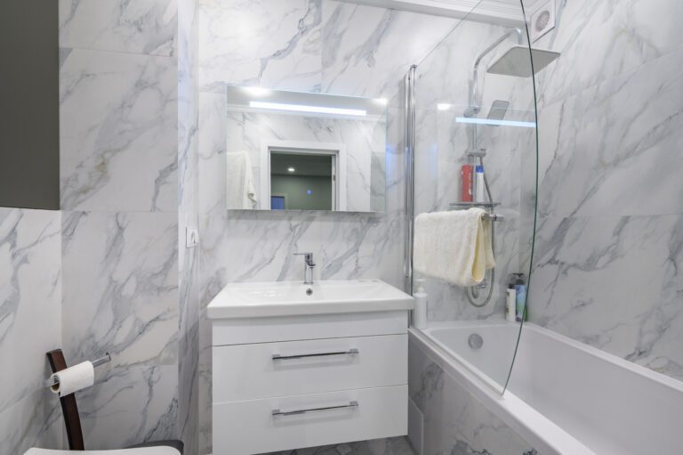 NAVIGATING THROUGH THE WORLD OF BATHROOM VANITIES​