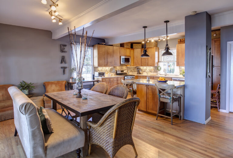 kitchen remodel