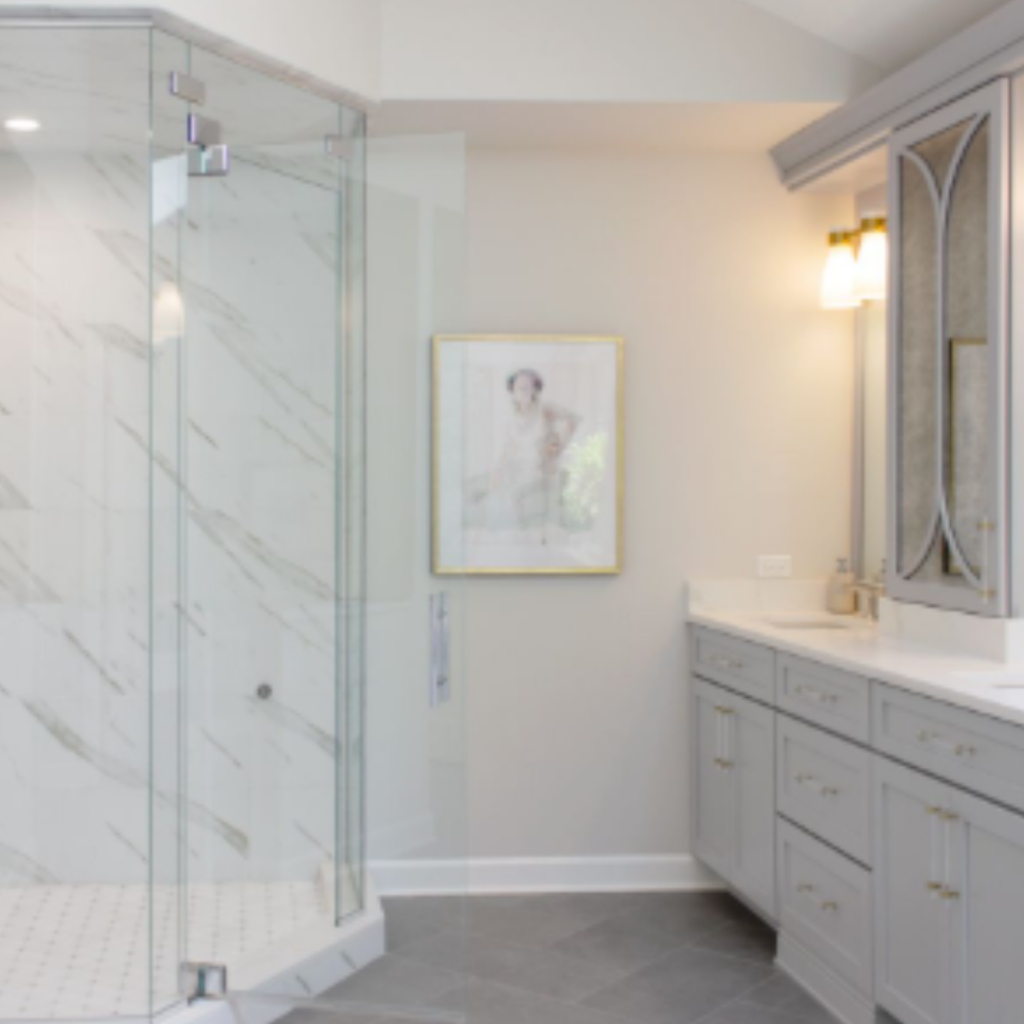Bathroom Remodeling Company